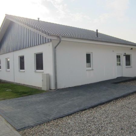 Altefaehr Haus 42公寓 外观 照片