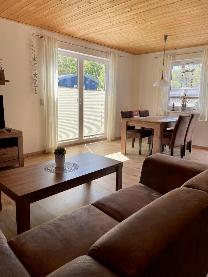 Altefaehr Haus 42公寓 外观 照片