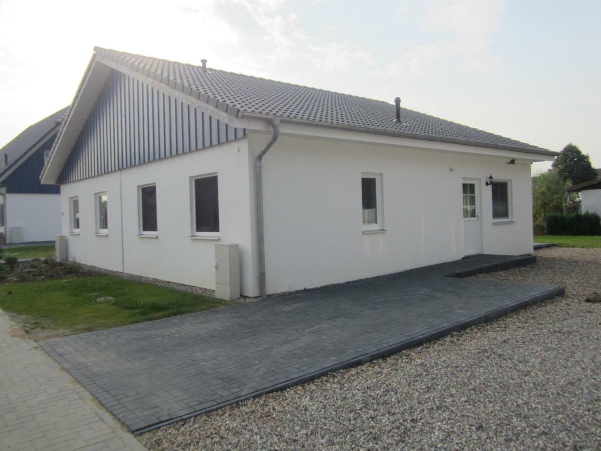 Altefaehr Haus 42公寓 外观 照片
