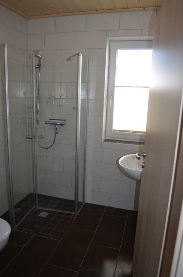 Altefaehr Haus 42公寓 外观 照片