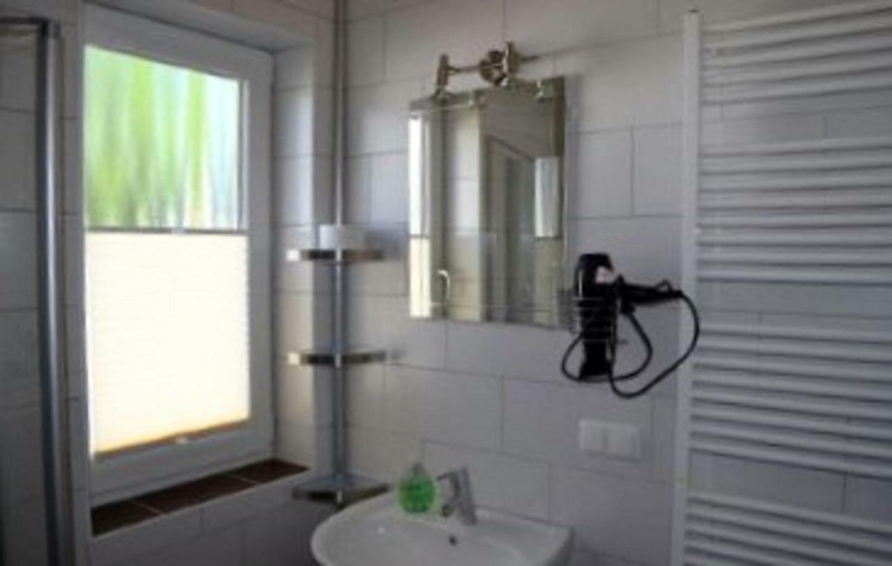 Altefaehr Haus 42公寓 外观 照片
